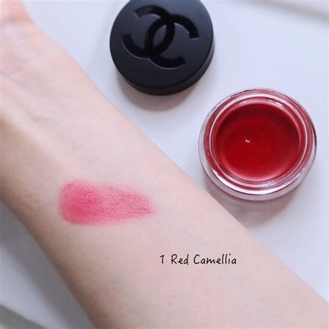 chanel n1 lip balm|chanel lip balm website.